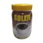 Mezcla En Polvo Solkf Para Preparar Bebida 250 Gr.