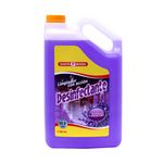 Desinfectante Fragancia Lavanda Santa Maria 4