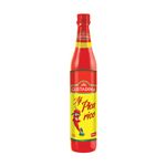 Pica Rico Gustadina Salsa De Aji 100 Ml.