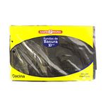 Funda De Basura Grande Santa Maria 23X28 Pulg