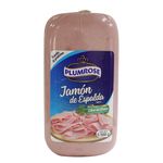 Jamon Plumrose Espalda 5.5 Kg.