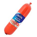 Mortadela Plumrose Bologna 4 Kg.
