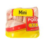 Mini Bandeja Oro Kg