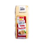 Queso Maduro Holandes Lonjeado 2.5 Kg.