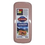 Jamón Espalda La Italiana 5.3 kg.
