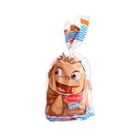 Chocopan Junior Moderna 450 Gr.