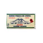Queso Pura Crema Lucilita 700 Gr.