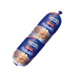 Mortadela Plumrose Linea Diaria 1.1 Kg.