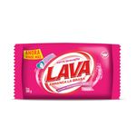 Jabón Barra Lavaplatos Rosado 300 Gr