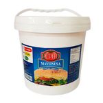 Mayonesa Balde Pepito 3.7 Kg