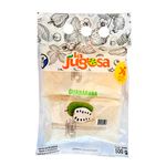 5 Bolos Sabor Guanabana La Jugosa C/U 100Gr
