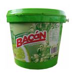 Crema Lavavajilla Bacan Limon 4Kl