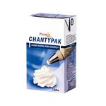 Crema Chantypak Puratos Cartón 1L.