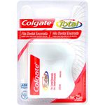 Hilo Dental Total Colgate 25 M Dual Component