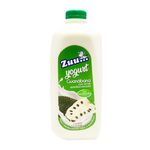 Zuu Yogurt Sabor Guanabana 1.9 Kg