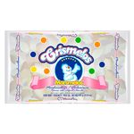 Masmelos Blancos Vainilla Crismelos 355 Gr