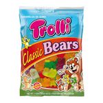 Gomas Classic Bears Trolli 100 Gr