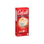 Cappuccino Clásico Colcafe 108 Gr