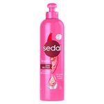 Crema Ceramidas Con Microcera Sedal 300 Ml