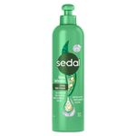 Crema Rizos Obedientes Con Hydroela Sedal 300