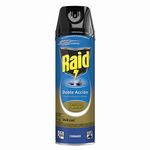 Aerosol Insecticida Raid Mosquito/Moscos/Zanc