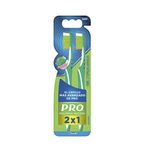 Cepillo Dental Pro Multi Acción X 2 Uni