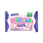 Millows Masmelos Corazón Vainilla Colombina 1