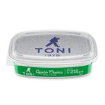 Queso Crema Finas Hierbas Toni 250 Gr.