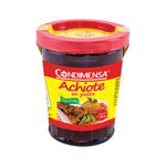 Achiote Refrito Pasta Condimensa 110 Gr