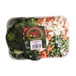 Mix Ensalada 500 Gr.
