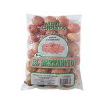 Papa Mini Cholita El Serranito 1 Kg