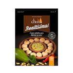 Bonitisimas La Choza 400 Gr