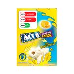 Pack X 3 Uni Canguil Sabor Mantequilla Act II