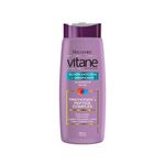 Shampoo Acción Anticaída Vitane 400 Ml
