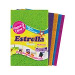 Fibra Estrella Pague 3 Lleve 5