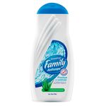 Shampoo Control Total Family Botella 970ML
