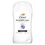 Dove Desodorante Barra Invisible Care 45 Gr.