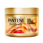 Tratamiento Hidro Rizos Definidos Pantene 300