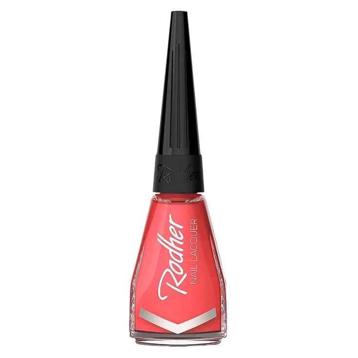 Esmalte Rodher De Unas Miel N.- 83