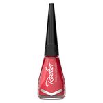 Esmalte De Unas Rodher Rojo Salmon N.-8