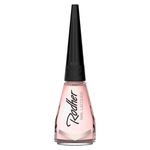 Esmalte De Unas Rodher Rosa Frances N.- 85
