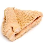 Panza de res precocida kg.