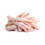 Patas De Pollo Kg