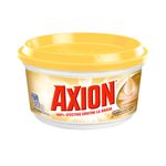 Lavavajilla Crema Avena Axión 450 Gr