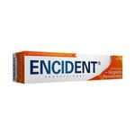 Crema Dental Professional Encias Sen Encident