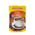 Café Soluble Instantáneo Santa Maria 170 Gr