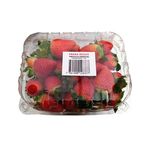 Frutilla Especial Bandeja Fresh Frut 1 Kg