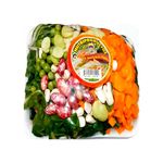 Locrito De Acelga Mix 300 gr.