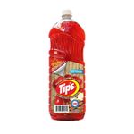 Desinfectante Manzana Canela Tips 2 Lt