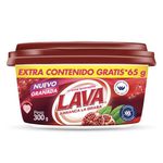 Crema Lavajilla Granada 300 Gr